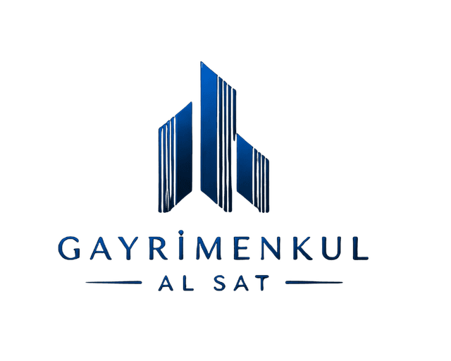 Gayrimenkul Al Sat Logo