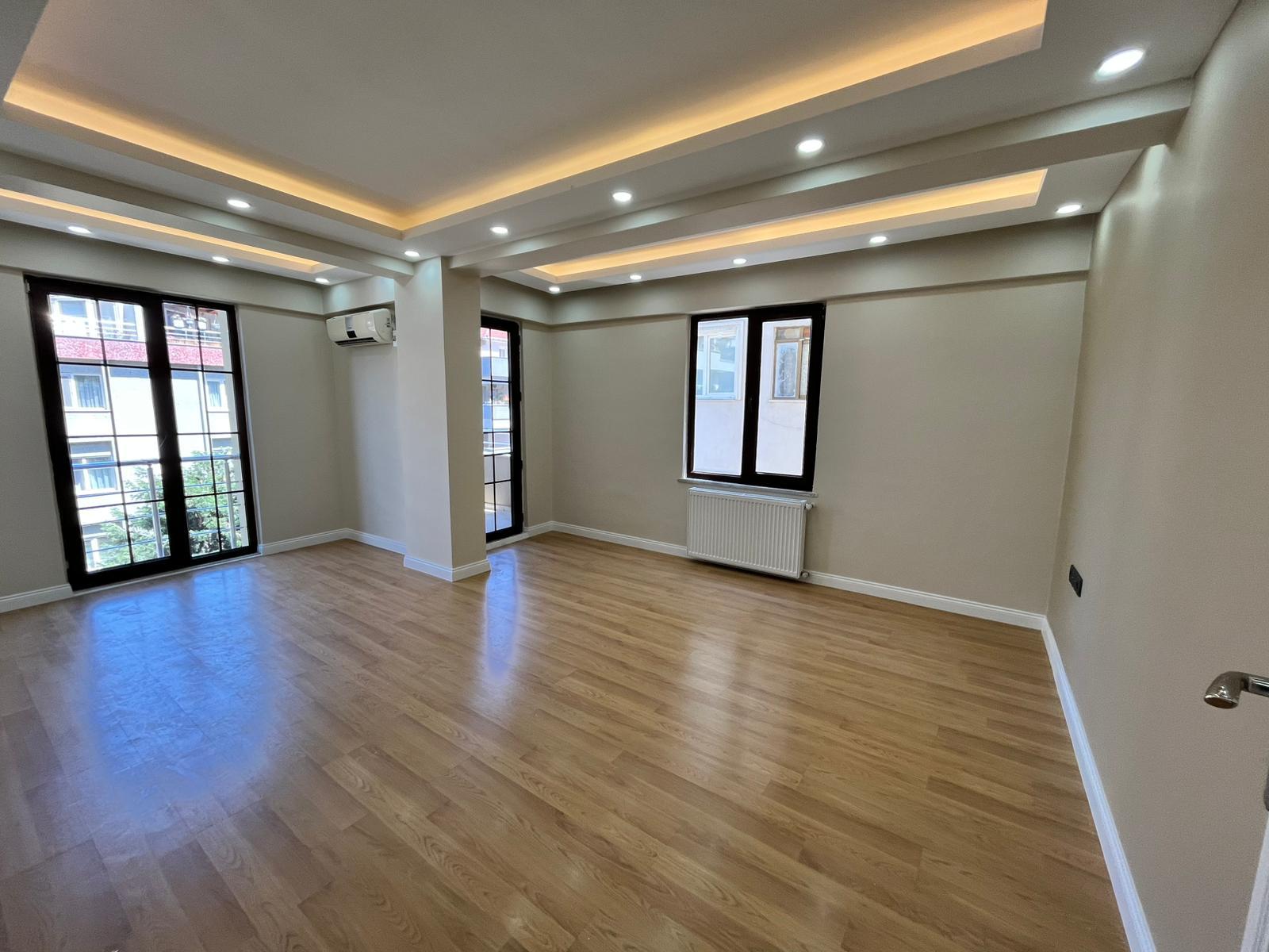 TURYAP'TAN ALTINTEPEDE GENİŞ ODALI LÜX 2+1 DAİRE