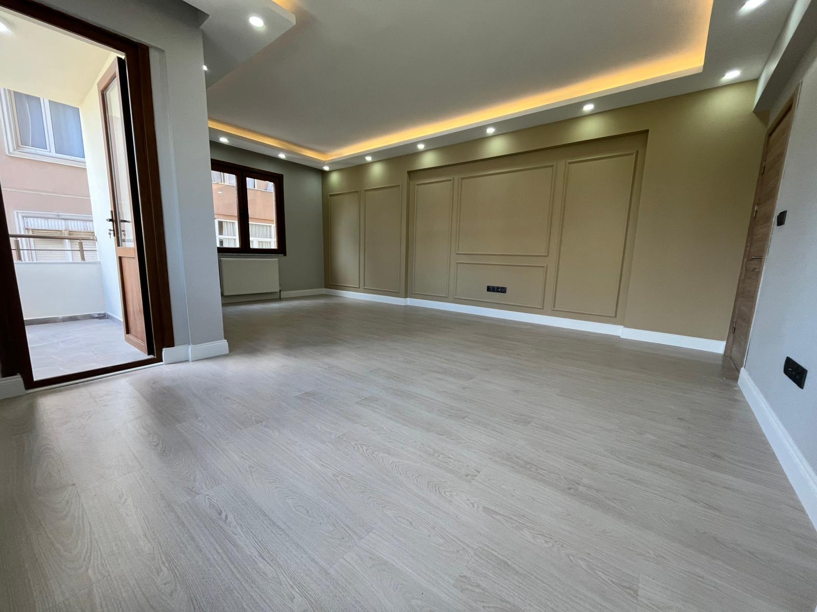 TURYAP'TAN ALTINTEPEDE GENİŞ ODALI LÜX MODERN 3+1 DAİRE